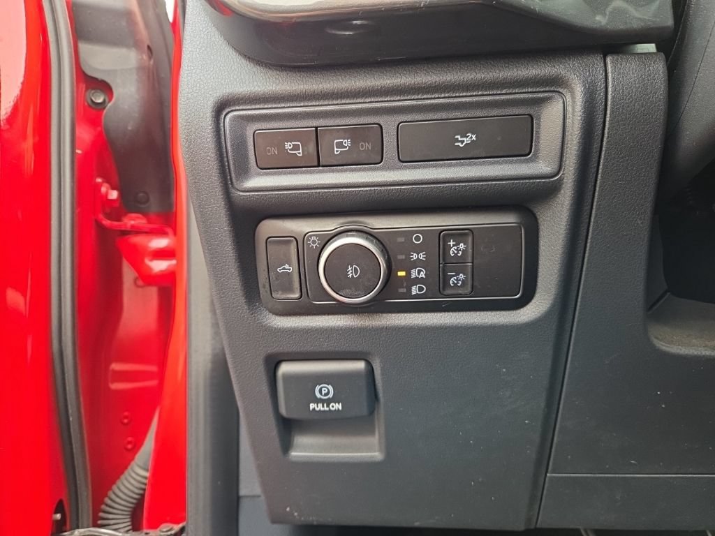 Used 2023 Ford F150 XLT w/ Equipment Group 302A High AWD/4WD image 15