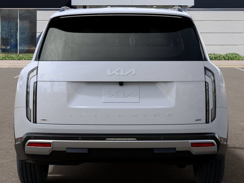 New 2027 Kia Telluride SX Prestige AWD/4WD image 15