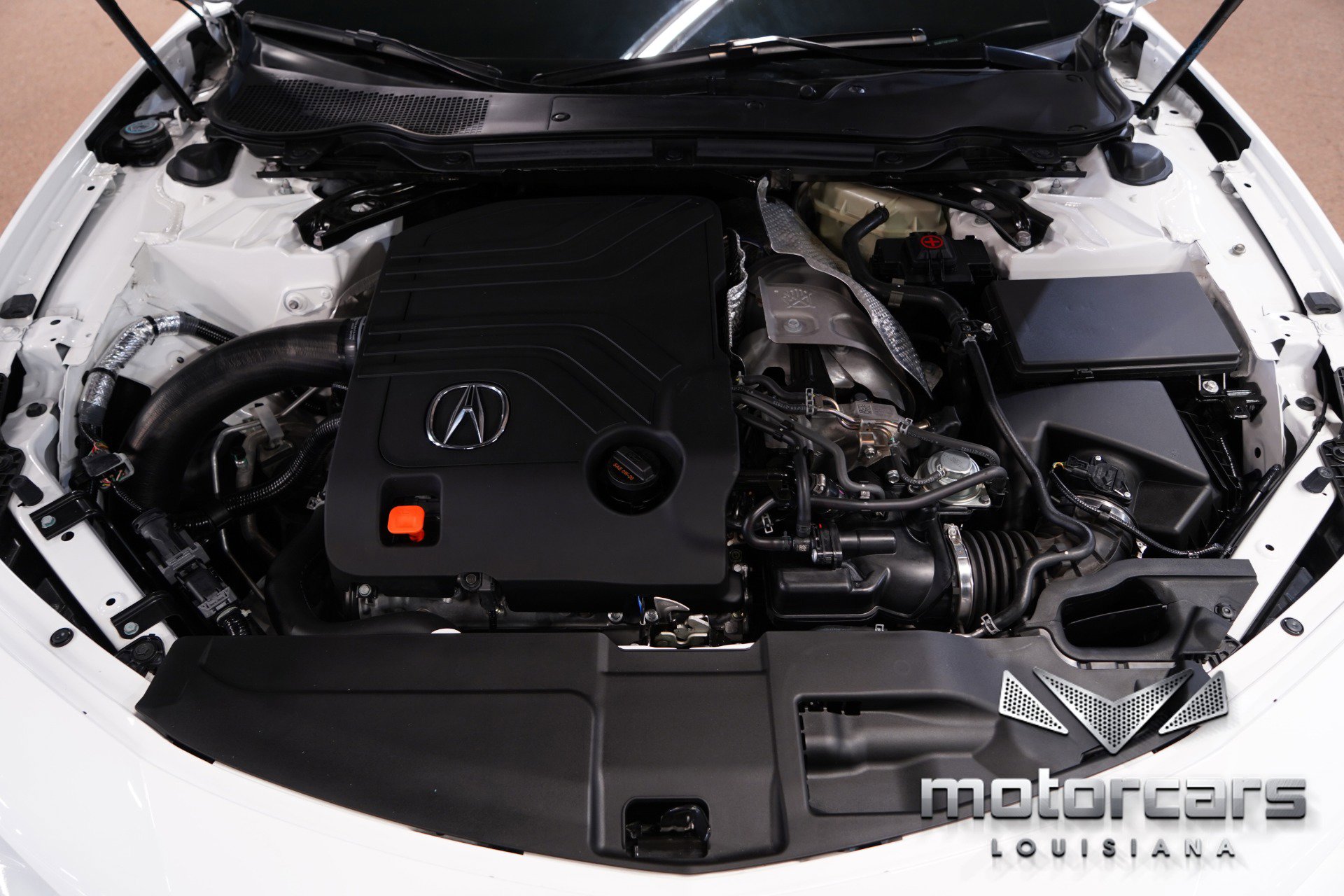 Used 2023 Acura TLX Type S image 27
