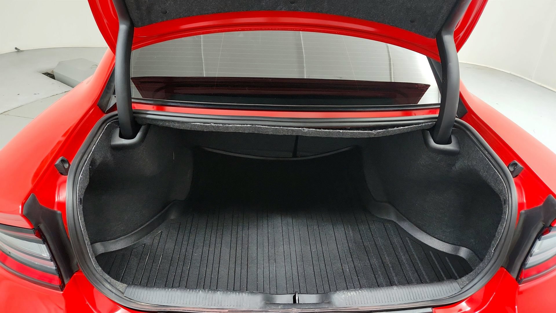 Used 2021 Dodge Charger Scat Pack w/ Plus Group RWD image 25