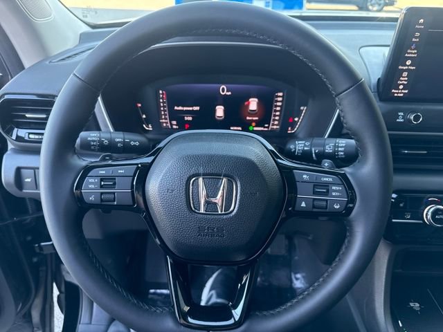 Certified 2026 Honda Pilot EX-L image 11