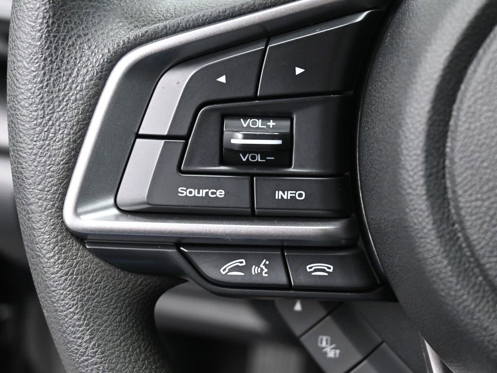Used 2022 Subaru Impreza Premium image 17