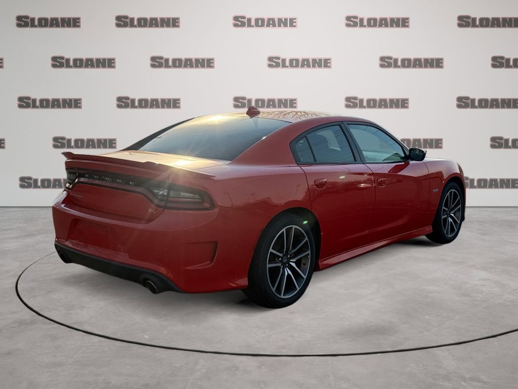 Used 2023 Dodge Charger R/T image 5
