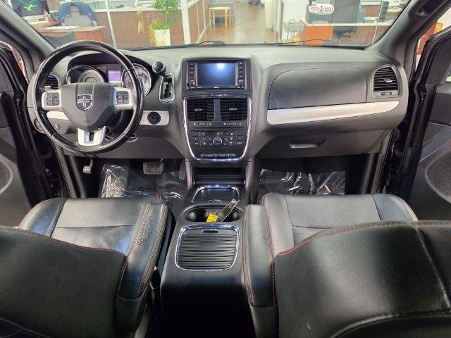 Used 2019 Dodge Grand Caravan GT FWD image 13
