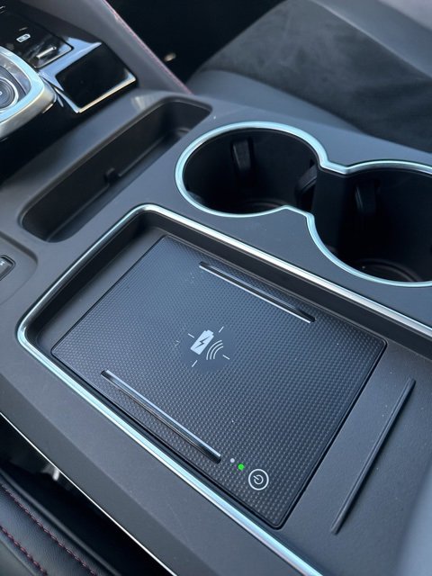 Certified 2025 Acura MDX A-Spec image 28