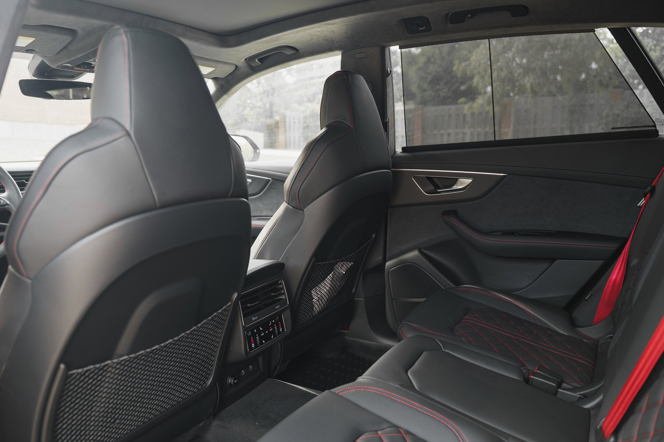 New 2026 Audi Q8 Prestige image 27