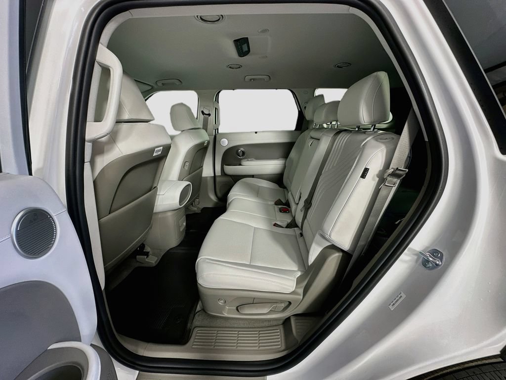 New 2027 Hyundai Palisade SEL AWD/4WD image 17