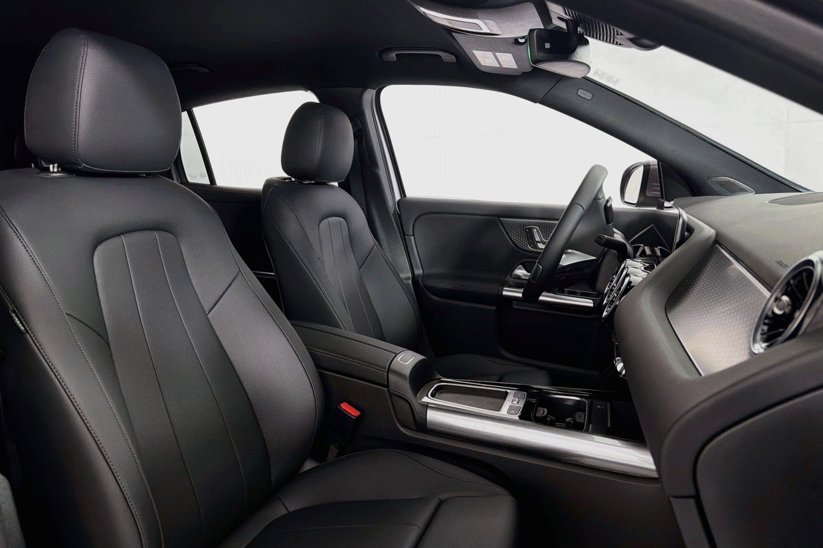 New 2026 Mercedes-Benz GLA 250 image 6