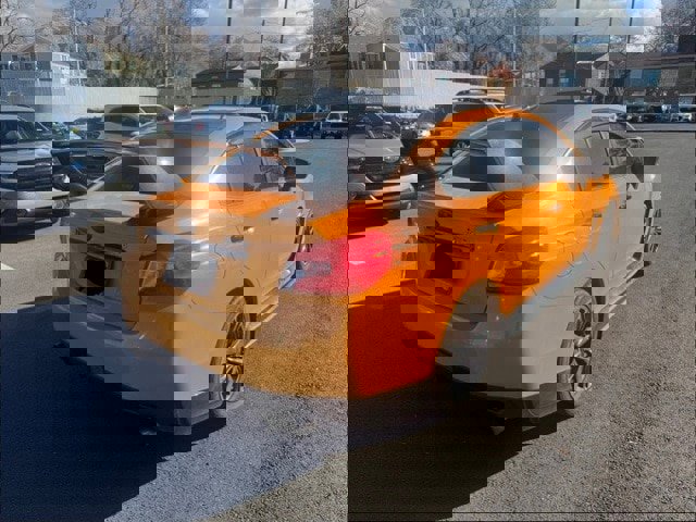 Used 2018 Subaru WRX image 3