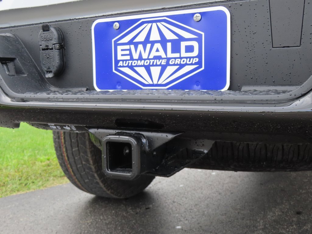 New 2026 Chevrolet Colorado Trail Boss image 15