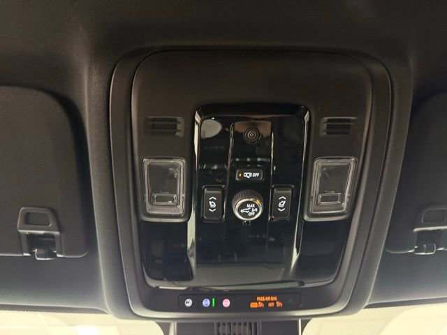 New 2026 GMC Yukon XL AT4 image 20