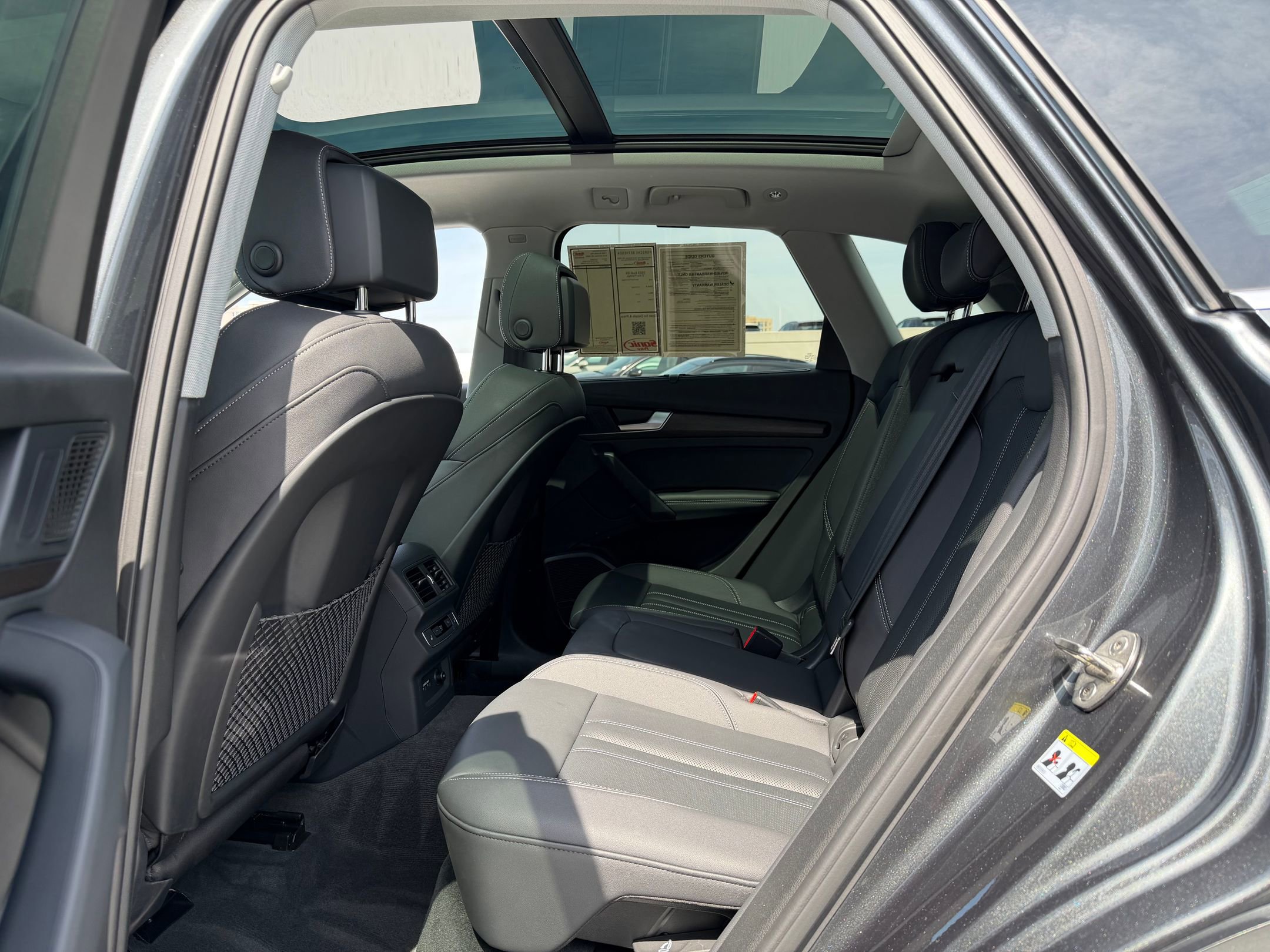 Used 2023 Audi Q5 2.0T Prestige w/ Prestige Package image 22