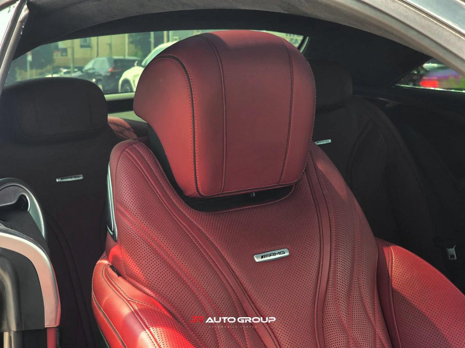 Used 2019 Mercedes-Benz S 63 AMG 4MATIC Coupe image 24