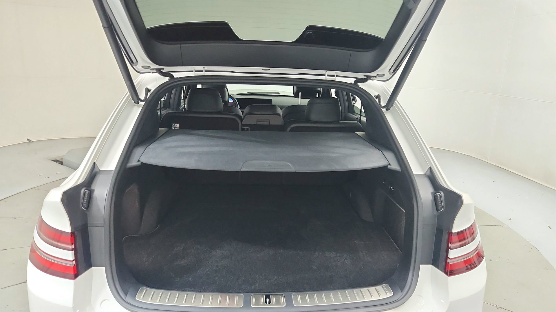 Used 2026 Genesis GV80 3.5T Prestige AWD/4WD image 26