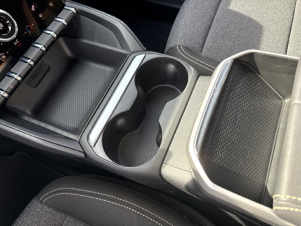 New 2027 GMC Terrain Elevation w/ Black Edition FWD image 25