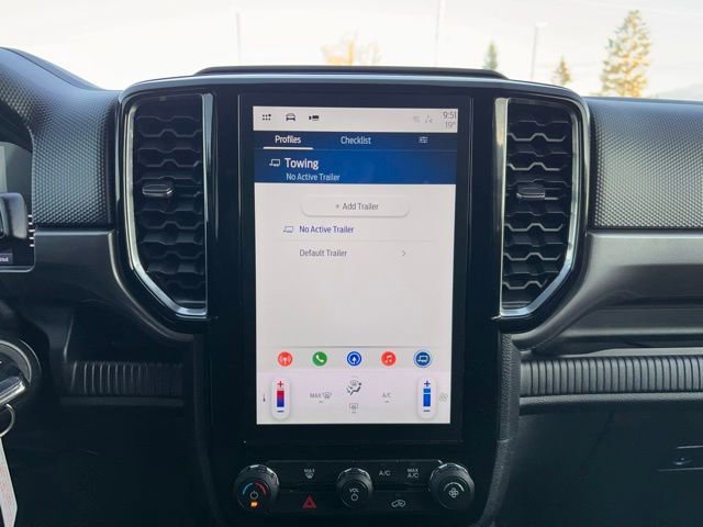 Used 2024 Ford Ranger XLT image 18