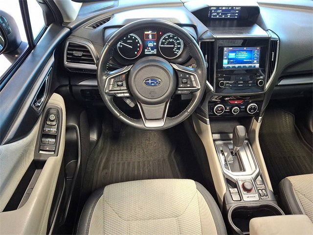 Used 2020 Subaru Forester Premium image 11