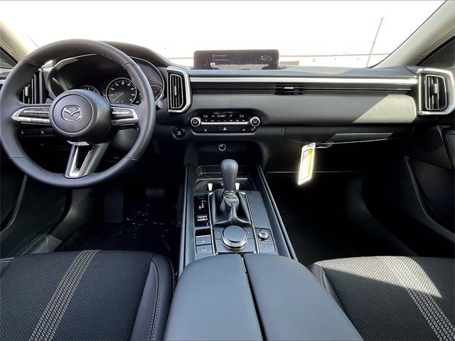 New 2025 MAZDA CX-50 AWD 2.5 S w/ Preferred Package image 10