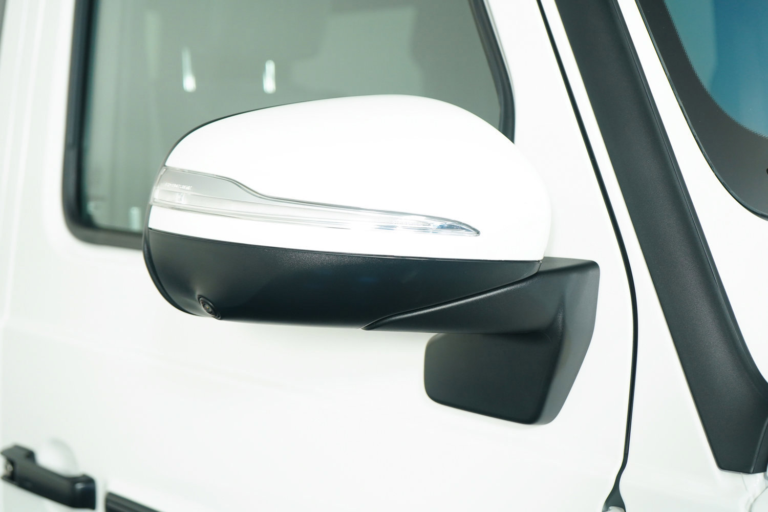 Used 2025 Mercedes-Benz G 63 AMG 4MATIC image 21