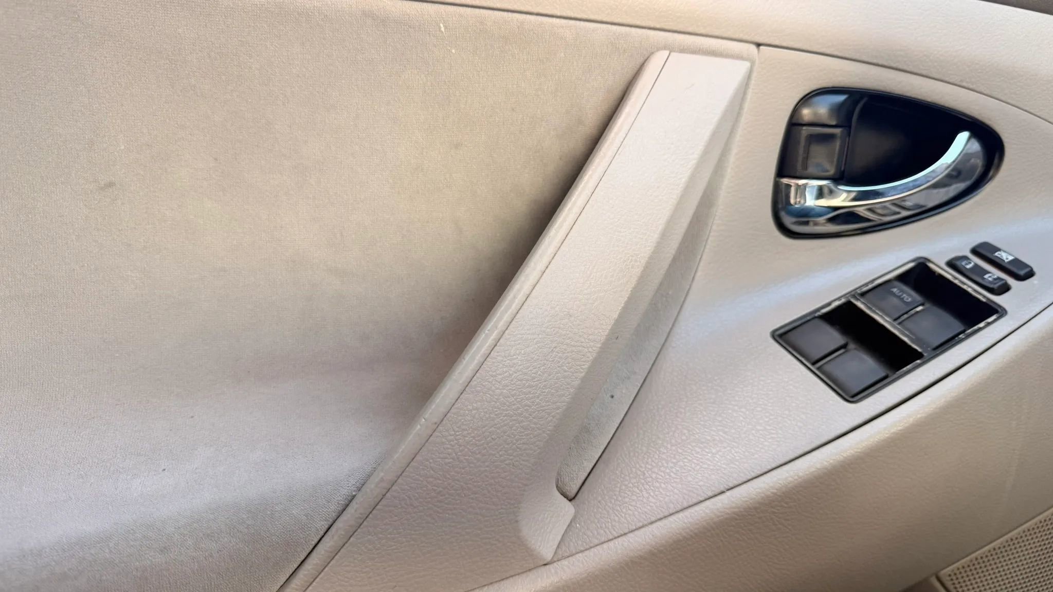 Used 2007 Toyota Camry CE FWD image 23