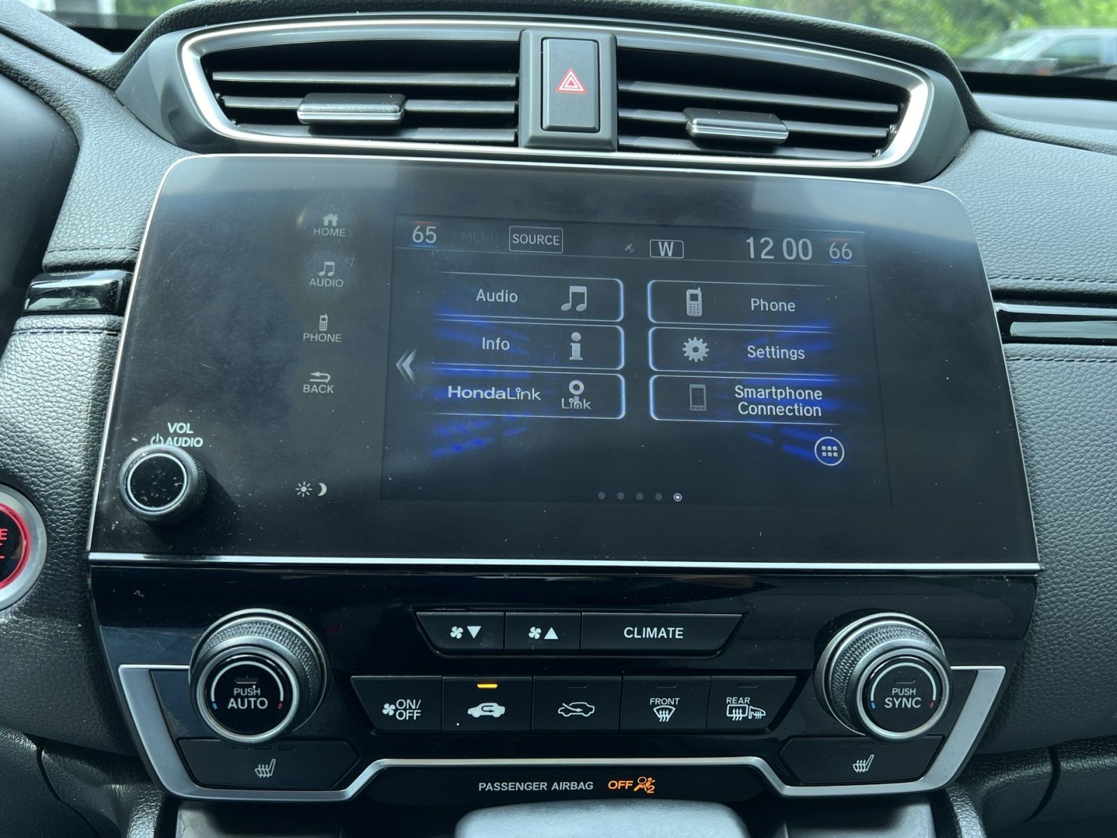 Used 2020 Honda CR-V EX-L image 18