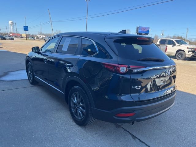 Used 2020 MAZDA CX-9 Sport image 3