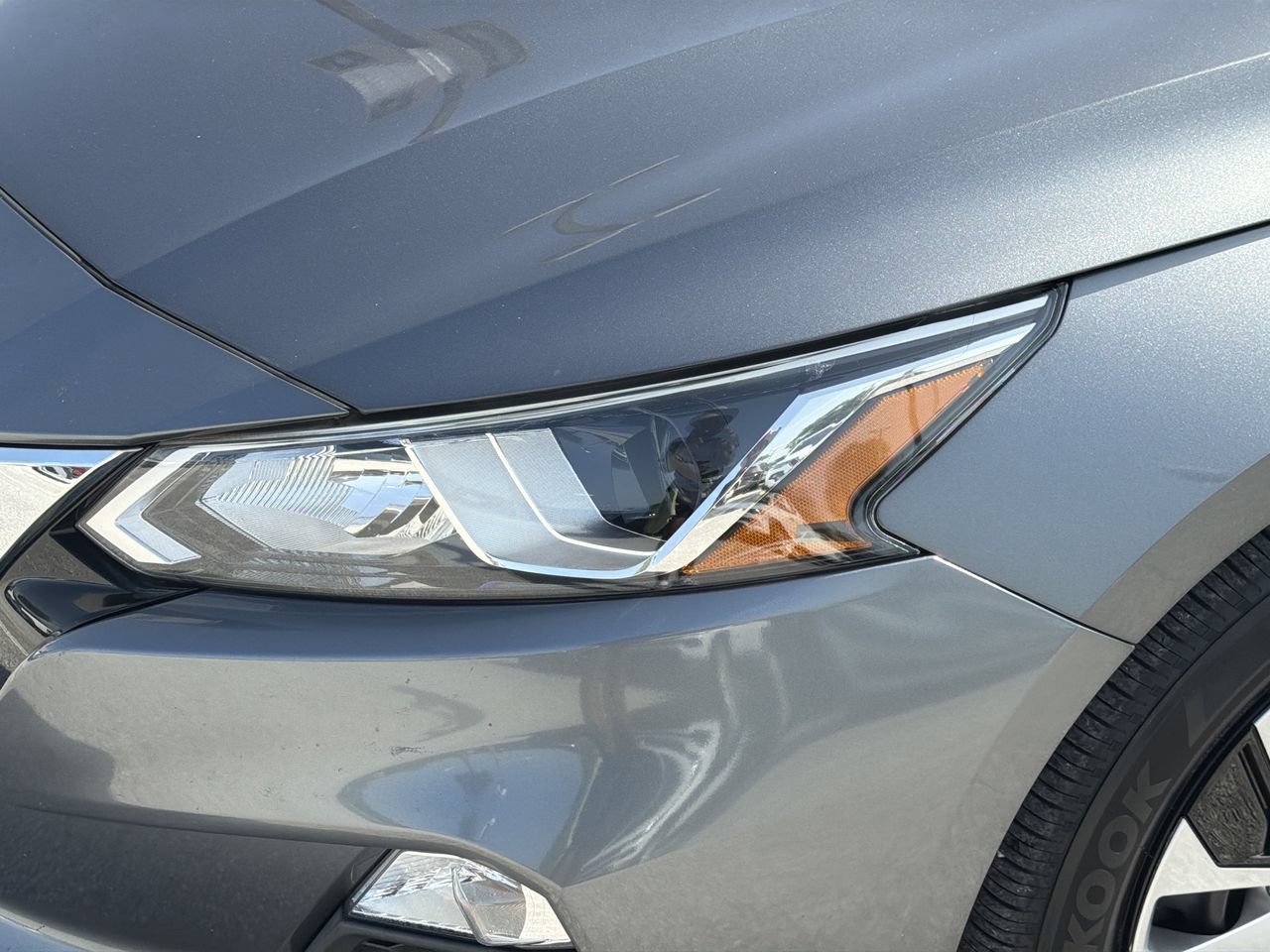 Used 2021 Nissan Altima 2.5 S FWD image 6