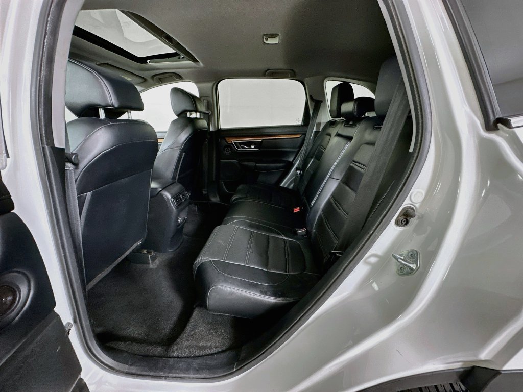 Used 2021 Honda CR-V EX-L image 24