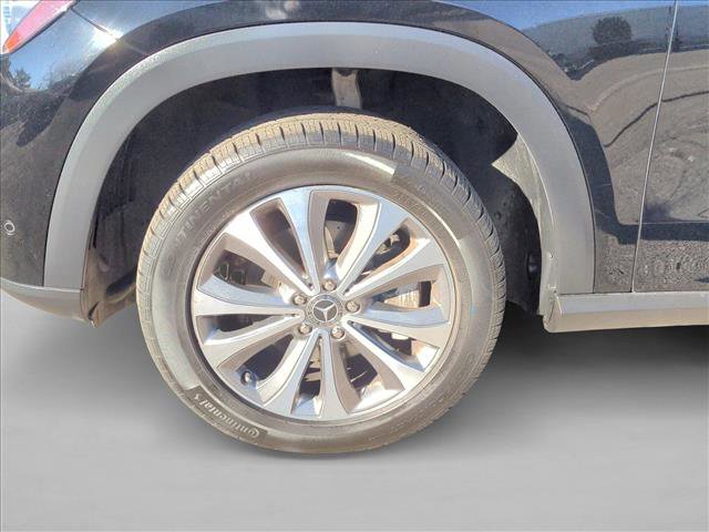 Used 2021 Mercedes-Benz GLE 350 GLE 350 image 25