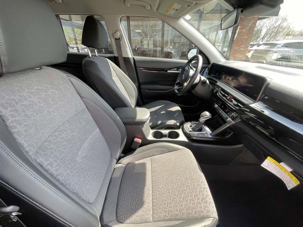 Used 2025 Kia Seltos X-Line AWD/4WD image 15
