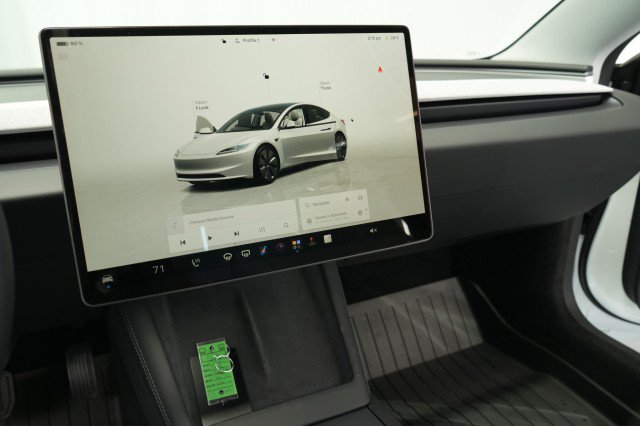 Used 2026 Tesla Model 3 RWD image 32