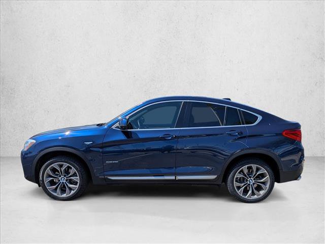 Used 2018 BMW X4 xDrive28i AWD/4WD image 10