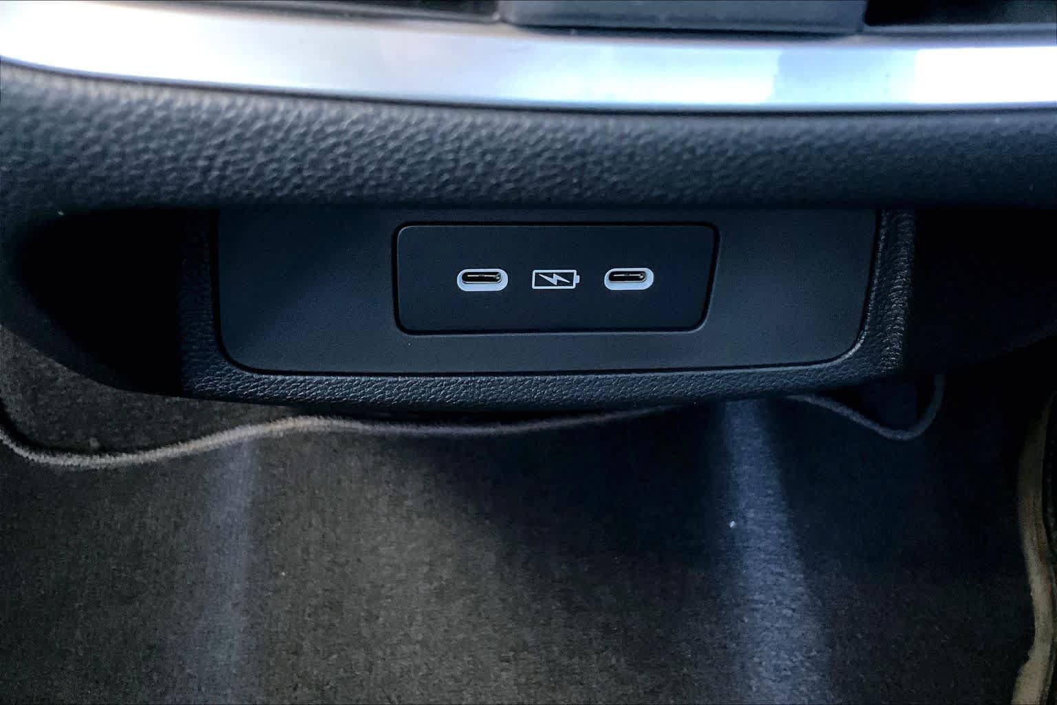 Used 2026 Acura RDX w/ Advance Package AWD/4WD image 19