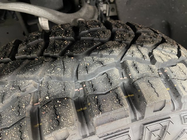 Used 2021 Chevrolet Silverado 1500 LT Trail Boss w/ Convenience Package II image 8