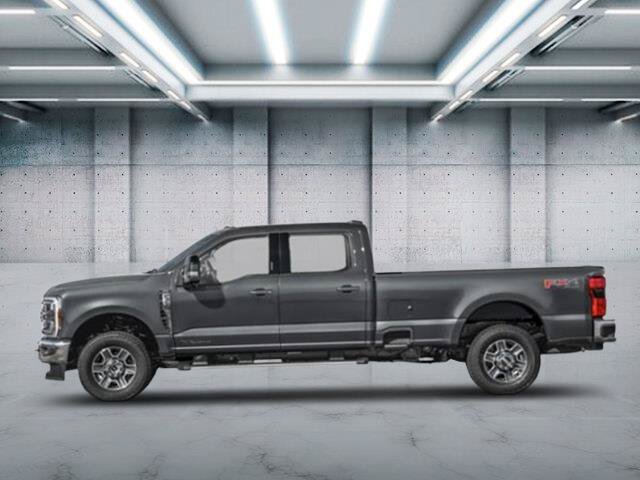 New 2026 Ford F350 Lariat w/ Black Appearance Package AWD/4WD image 2