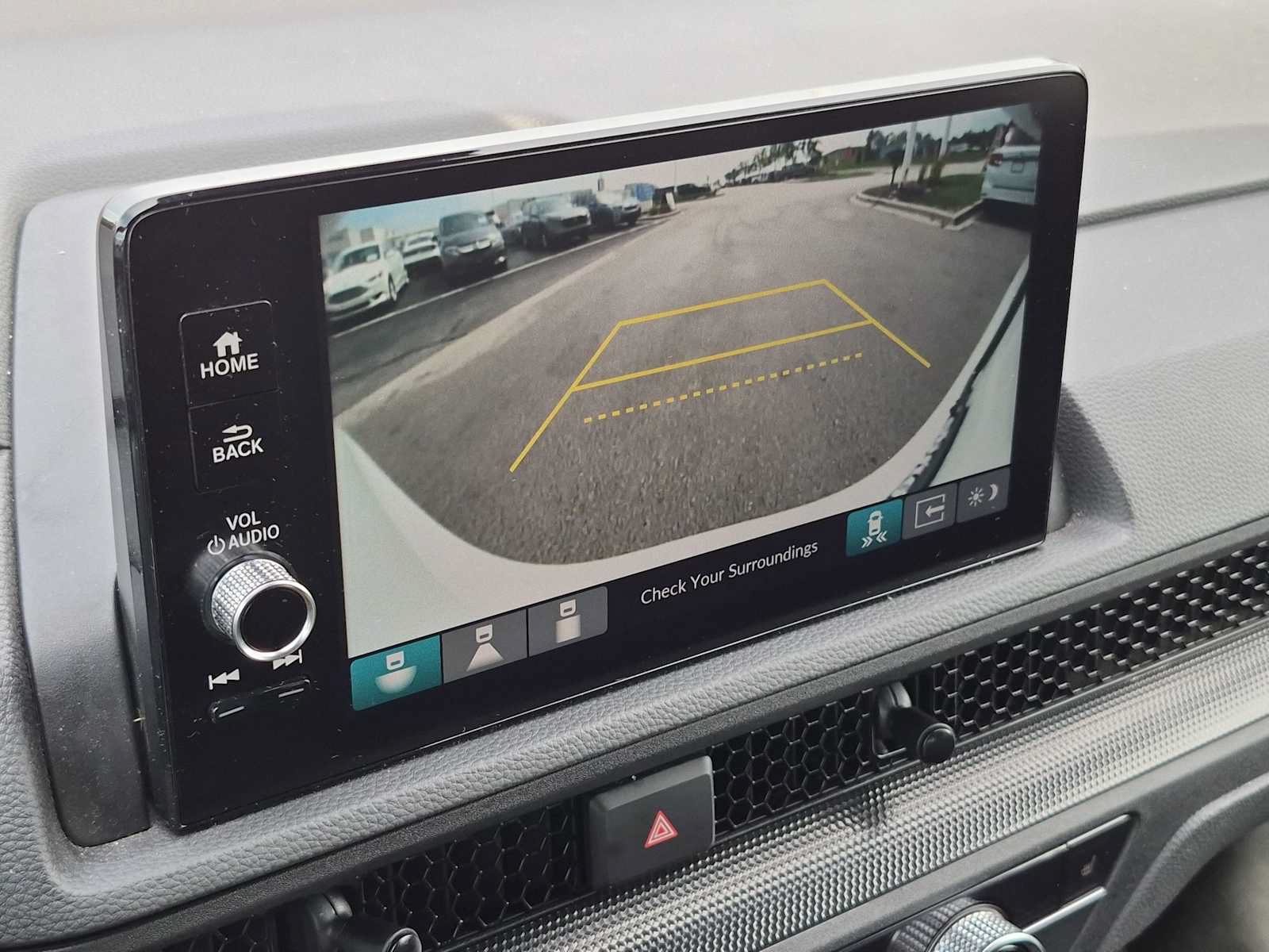 Used 2025 Honda CR-V Sport-L image 29