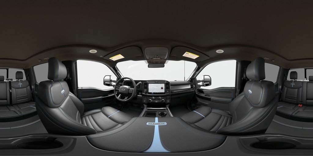 New 2026 Ford F350 Platinum AWD/4WD image 8