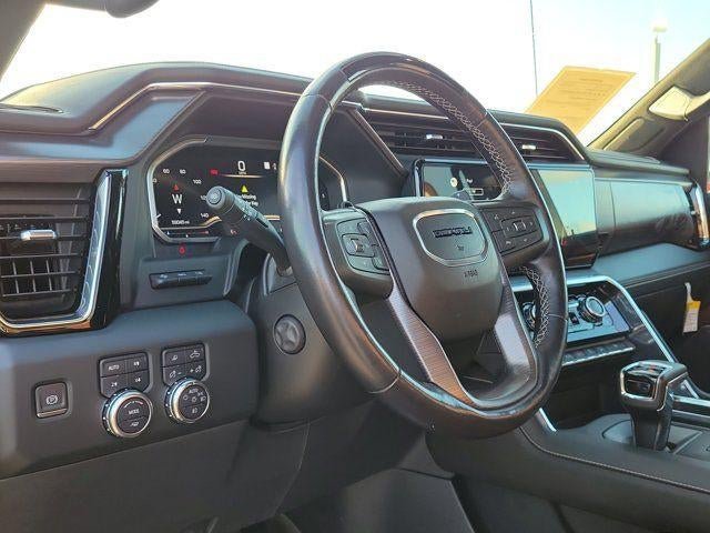 Used 2022 GMC Sierra 1500 Denali Ultimate image 12