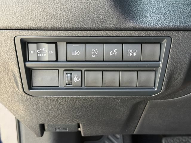 Used 2026 Toyota Tundra SR5 AWD/4WD image 23