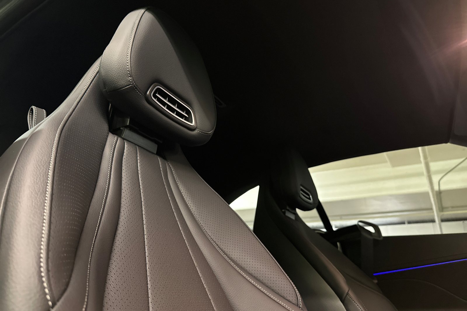 New 2026 Mercedes-Benz CLE 450 4MATIC Cabriolet image 14