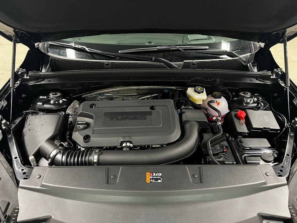 New 2026 Buick Envision Sport Touring image 41