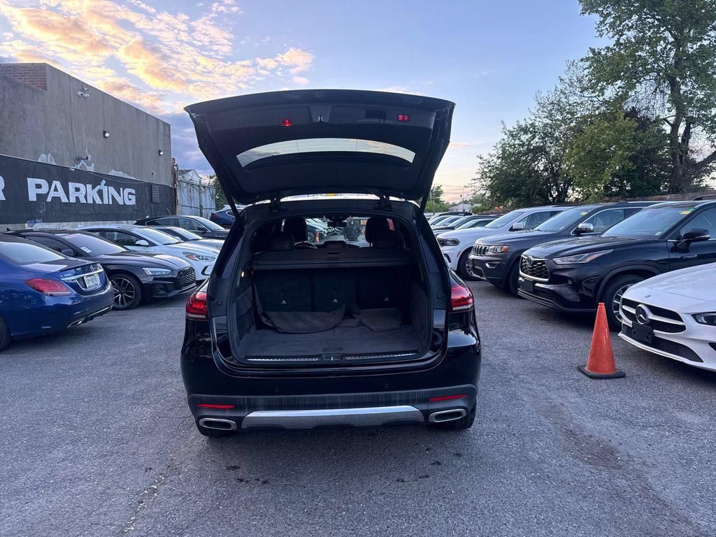 Used 2020 Mercedes-Benz GLE 350 4MATIC w/ 3rd Row Seat Package image 27