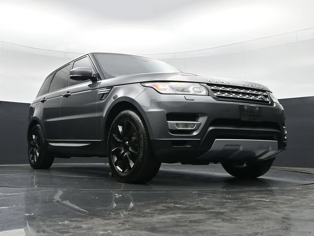 Used 2014 Land Rover Range Rover Sport HSE AWD/4WD image 42
