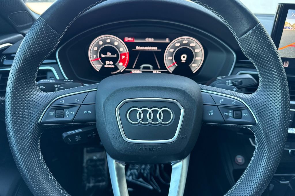 Used 2023 Audi S5 Premium Plus image 27