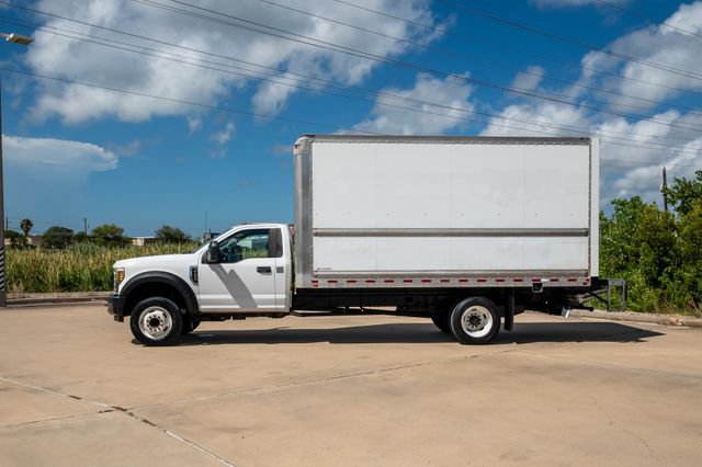 Used 2018 Ford F450 XL RWD image 5