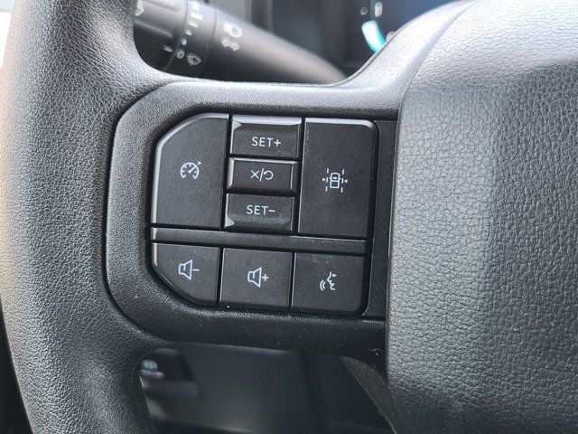 Used 2025 Ford F150 STX w/ Equipment Group 200A AWD/4WD image 27
