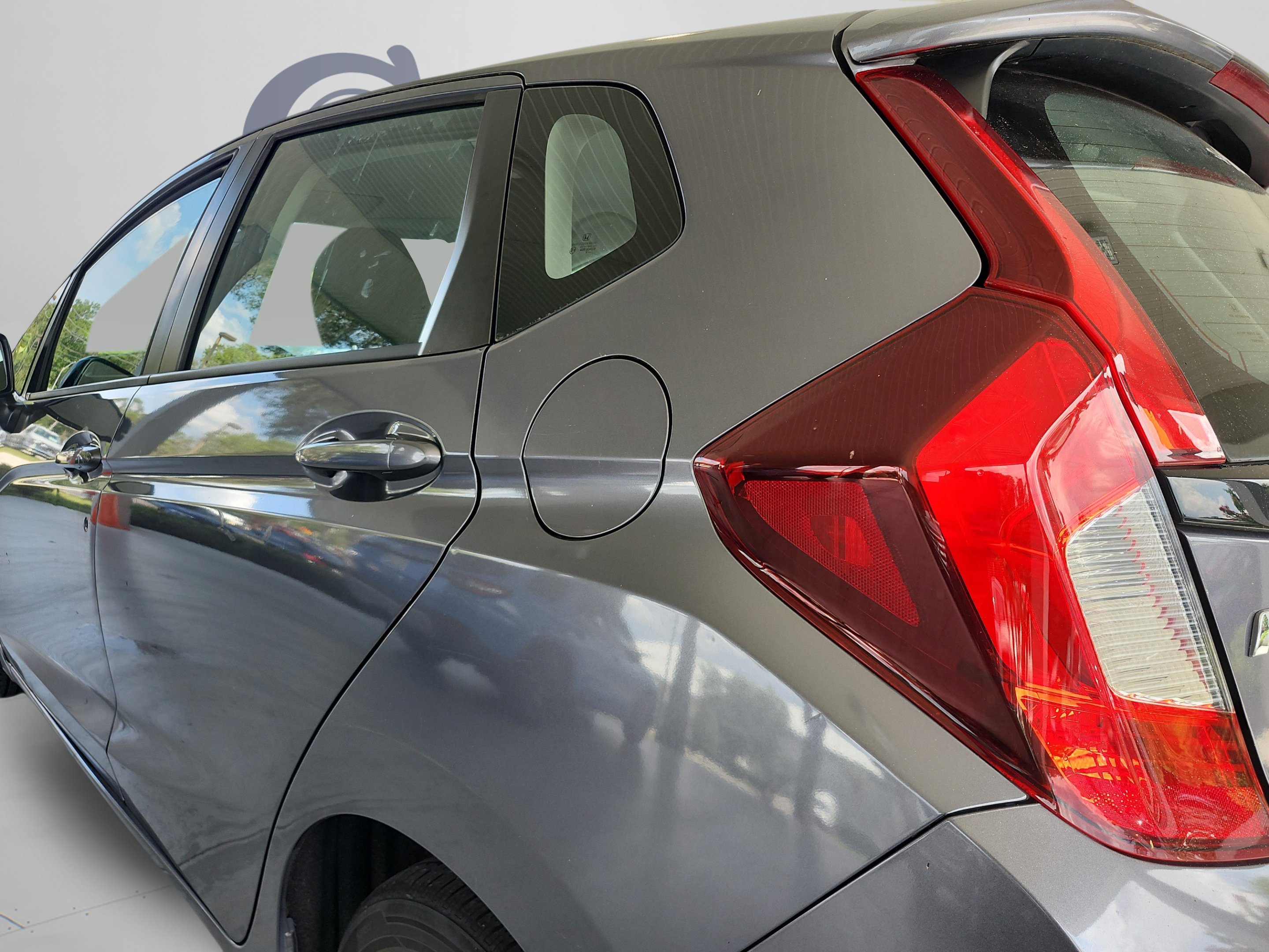 Used 2020 Honda Fit LX image 30