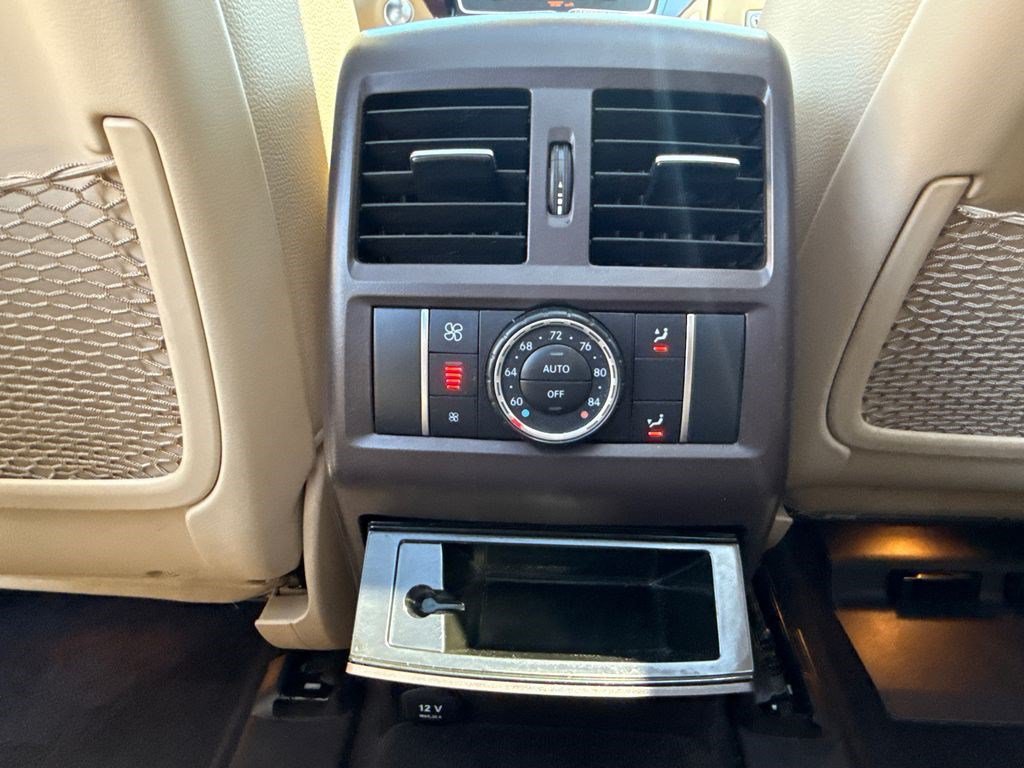 Used 2019 Mercedes-Benz GLS 450 4MATIC w/ Premium 1 Package image 20