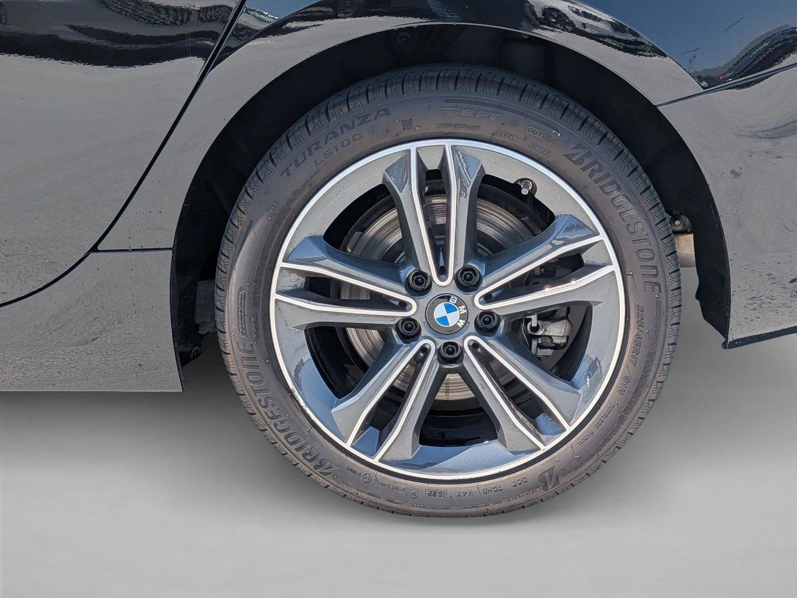 Certified 2023 BMW 228i Gran Coupe w/ Convenience Package FWD image 21