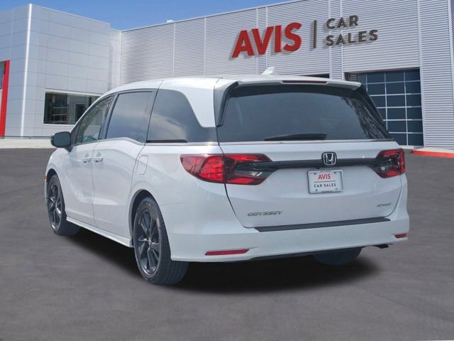 Used 2024 Honda Odyssey Sport image 9